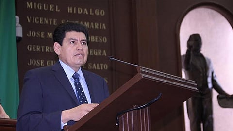 Solicitan al Ejecutivo Estatal la operación del Seguro Agropecuario