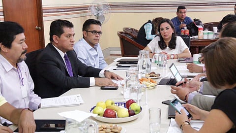 El hecho de que se actualice el tema de catastro no significa un aumento en el impuesto predial