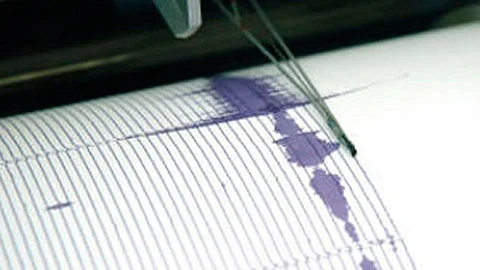 Otro de septiembre: Tiembla en Chiapas con magnitud de 5.3