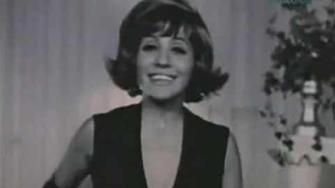 Leonorilda Ochoa, falleció este sábado a los 76 años de edad (Imagen Youtube)