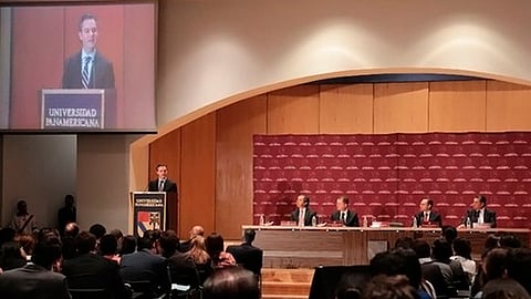 Aplicarán descuentos a maestros que se sumen a paro el próximo lunes