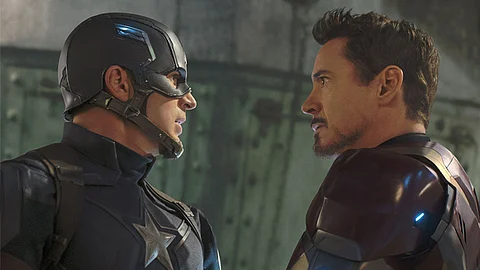 Más de 9.3 millones de espectadores lleva el nuevo filme de Los Vengadores