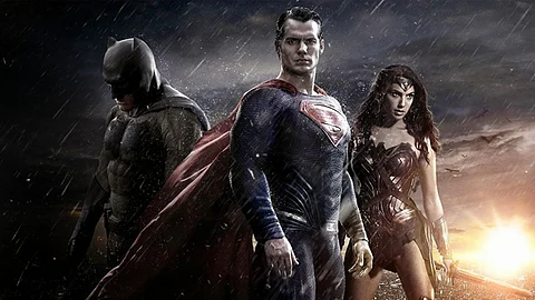 La batalla entre Batman y Superman acumula más de 13.2 millones de espectadores