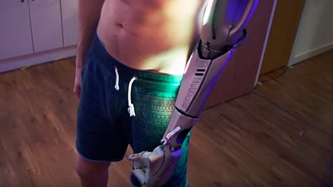 Imagen extraída del video