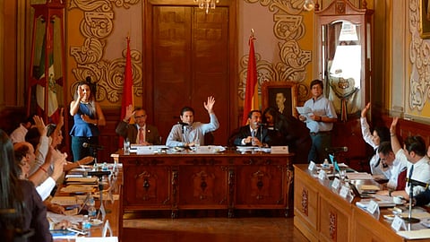 Estos criterios se aplicarán en un futuro (Foto ACG)