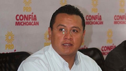 Dicho exhorto está fundado en el resolutivo especial del XIV Congreso Nacional del PRD sobre la materia