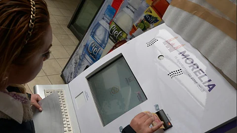 Guzmán Díaz, enfatizó en que estas acciones han contribuido de manera positiva a la recaudación propia del municipio