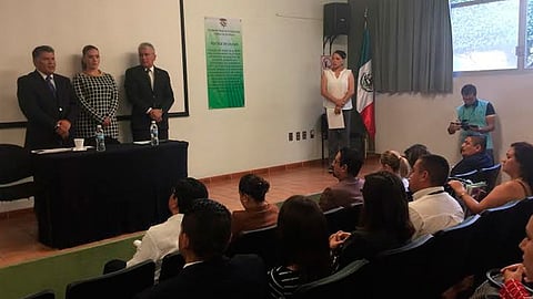 El Consejo avanza en la profesionalización de los operadores que ejecutan el Sistema Acusatorio y Oral