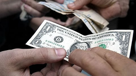 El euro se vende hasta en 20.70 pesos