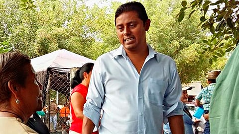 "Toda esta situación nos ha generado afectaciones", dijo