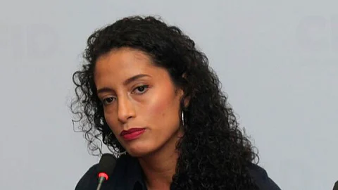 El pago de esta deuda le corresponde al área de Finanzas del estado, recordó (Foto ACG)