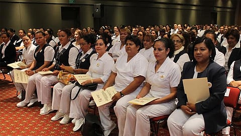 La institución concluirá el presente ejercicio fiscal con nómina al corriente y cero deuda con terceros institucionales (Foto Archivo)