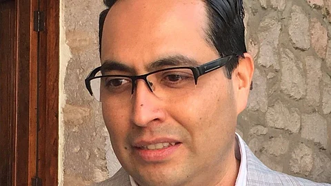 Hernández Razo dijo que en la actualidad, el programa se lleva a cabo en la escuela primaria Mariano Michelena