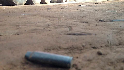 Al parecer el reportero fue privado de la vida por un disparo en la cabeza (Foto: Ilustrativa