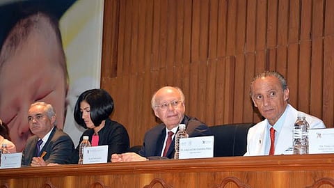 En los últimos 60 años en el país se redujo en más del 80 por ciento los decesos en la población infantil