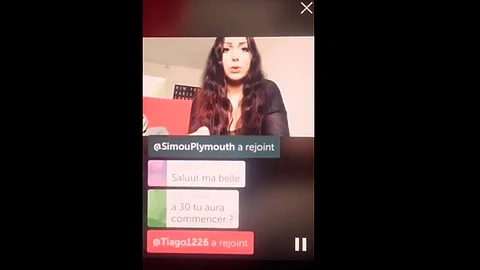 El video fue suprimido de Periscope