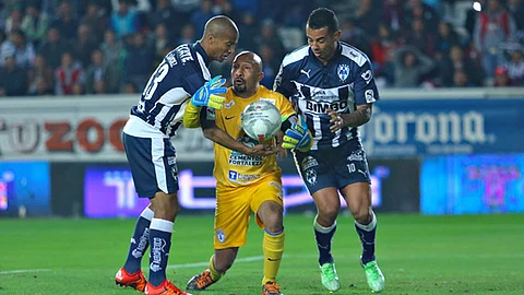 Ambos equipos llegan a este duelo con el mismo objetivo: ganar (Foto: Liga MX)