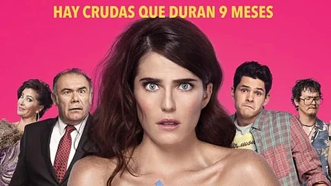 Estelarizada por Karla Souza y Ricardo Abarca, es la película nacional número uno del 2016 en cuanto a taquilla