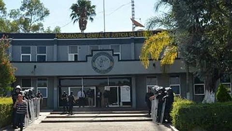 La abuela de las ofendidas se percató de lo sucedido
