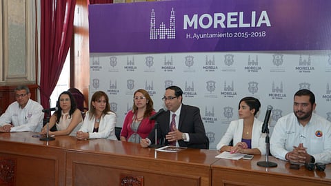 La inscripción cierra el próximo 18 de mayo a las 14:00 horas