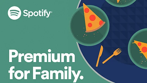Para todos los usuarios que ya se encuentran con el plan Spotify Family, podrán notar esta mejora en su próxima fecha de pago