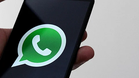 WhatsApp, la aplicación más popular en nuestro país (Foto: Ilustrativa)