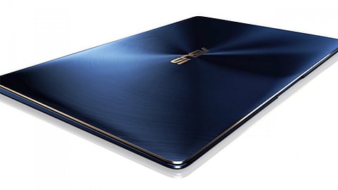 Aun no existe una fecha de lanzamiento, pero sin duda es un equipo que llama la atención