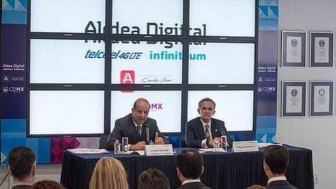 Aldea Digital presentará a más de 80 conferencistas