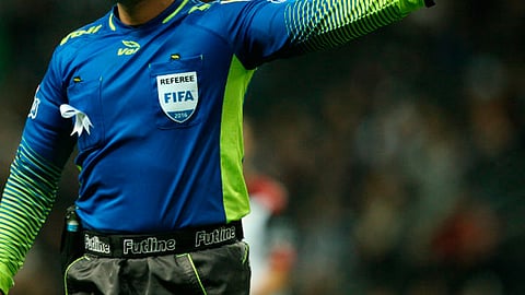 El arbitraje mexicano será el encargado de llevar a buen puerto el partido inaugural