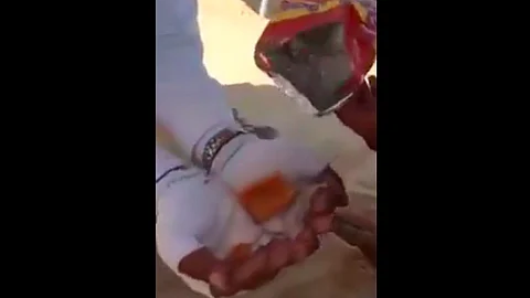 Las imágenes fueron grabadas en Los Cabos, Baja California