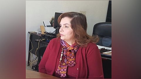 Vázquez Alatorre, explicó que en este tipo de delitos generalmente están involucradas personas muy cercanas a las víctimas