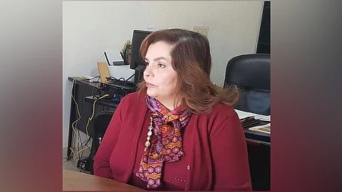 Vázquez Alatorre, explicó que en este tipo de delitos generalmente están involucradas personas muy cercanas a las víctimas