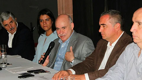 Con este estudio se pretende incidir en la toma de decisiones de manera práctica (Foto ACG)