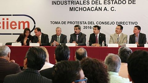 Los ingenieros industriales tienen la preparación para ayudar a que la sociedad pueda mejorar (Foto: ACG)