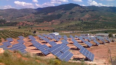 Se prevé se reduzca hasta en un 70 por ciento el costo de la energía eléctrica