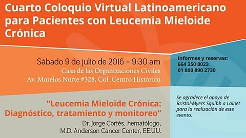 La transmisión del coloquio virtual se hará en Morelia