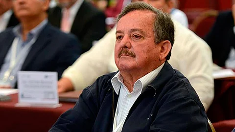 Adelantó que ya se prepara un programa con el cual se les pagarán sus tierras a los propietarios que fueron invadidos