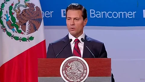 Destacó que se han creado más de un millón 962 mil empleos formales en su administración