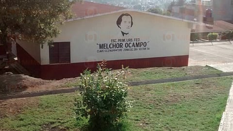 Del menor únicamente se sabe que tiene 12 años de edad (Foto: RED113)