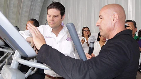 El espacio arrancará operaciones el próximo 15 de junio