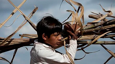 El objetivo es establecer un convenio de colaboración que permita seguir impulsando acciones en materia de combate a la pobreza (Foto Archivo)