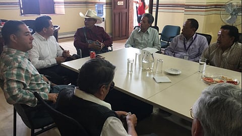 Este sábado el jurado realizará la evaluación de los cinco proyectos finalistas