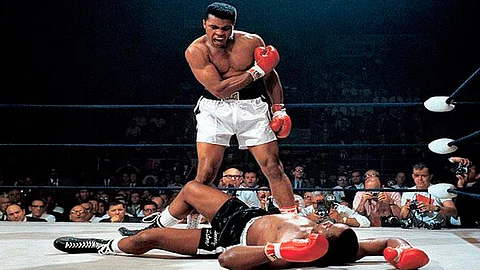 El funeral se llevará a cabo en la ciudad natal de Ali, Louisville, Kentucky (Foto: @MuhammadAli)