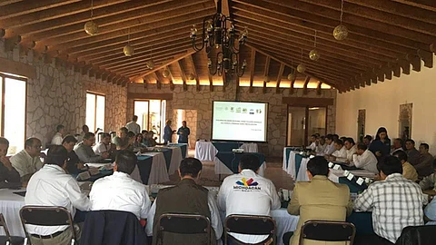 Laa inversión, de 6.6 mdp