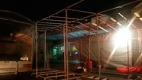 Les será permitido estás en los lugares desde este viernes y hasta el 13 de julio