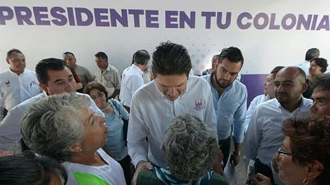 El Ayuntamiento de Morelia fortalece la política pública de atención cercana y eficaz a la ciudadanía