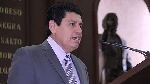 La iniciativa que fue turnada a la comisión de Justicia para su estudio, análisis y dictamen