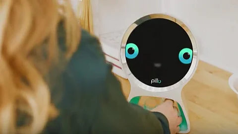 El proyecto se encuentra en campaña de financiamiento a través de Indiegogo para lograr su fabricación