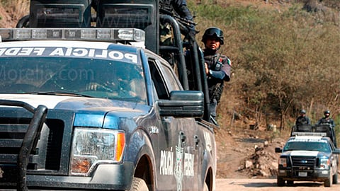 El informe presentado por la IEP, ubica al país encabezando la lista junto con Brasil, en cuanto al mayor número de periodistas asesinados