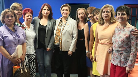 las tareas principales de la unidad será la de prestar apoyo en la incorporación de la perspectiva de igualdad de género